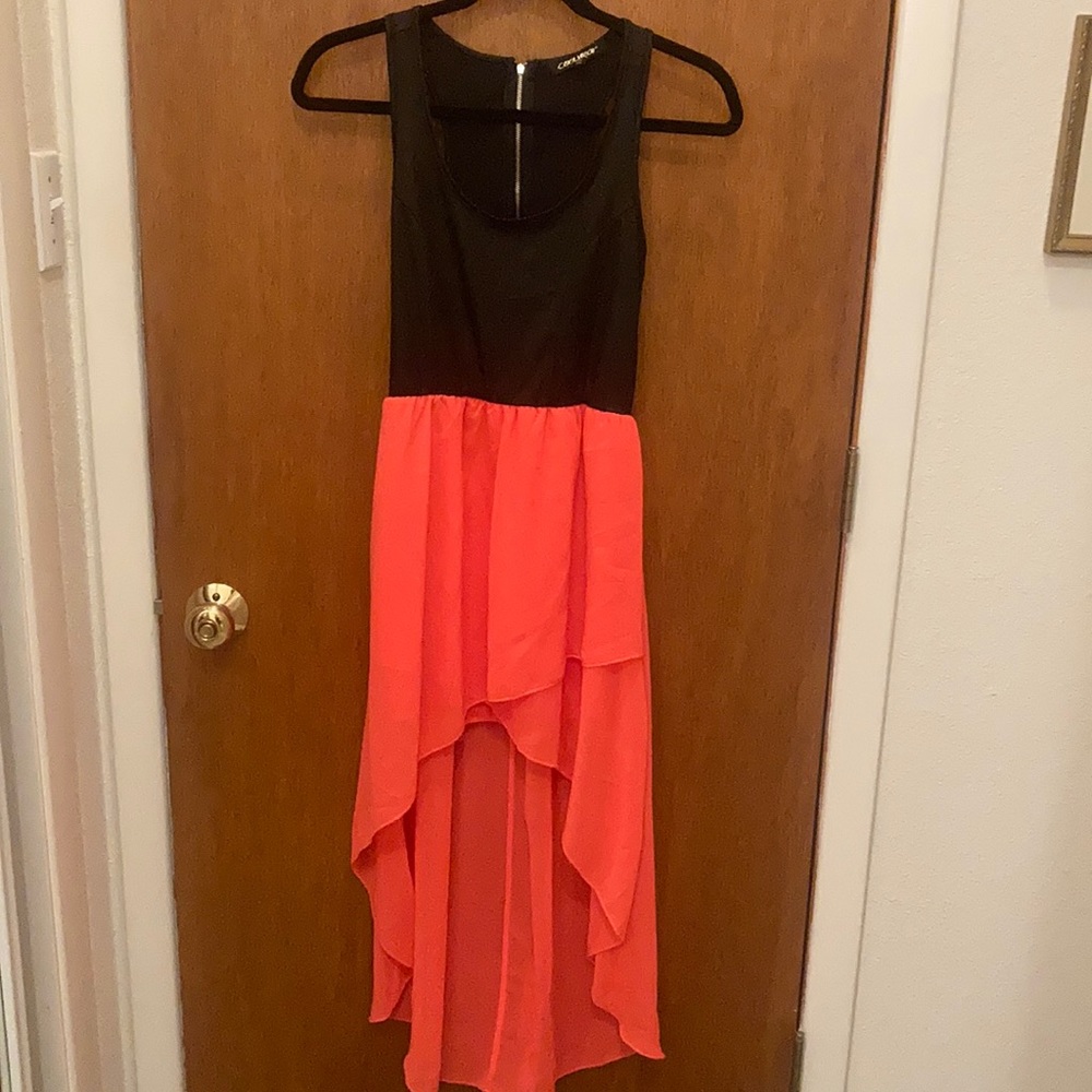 Beautiful Coolwear Dress - S